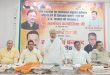 प्रधान बने प्रशासक, घुघली में हुआ भव्य सम्मान समारोह