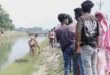घुघली में फिर मिला अज्ञात शव, नहर से लाश बरामद होने पर फैली सनसनी