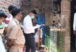 ससुराल आए युवक की संदिग्ध मौत, बरामदे में गमछे के फंदे से लटका मिला शव