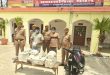 पंचायत भवन में चोरी का खुलासा, दो शातिर चोर गिरफ्तार