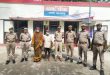 पत्नी की हत्या का सनसनीखेज खुलासा: पति, सास-ससुर गिरफ्तार