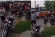 मासूम की मौत से फूटा ग्रामीणों का गुस्सा!
