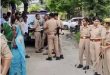 घर के बाहर सो रही महिला की सिर कुचलकर हत्या, गांव में सनसनी