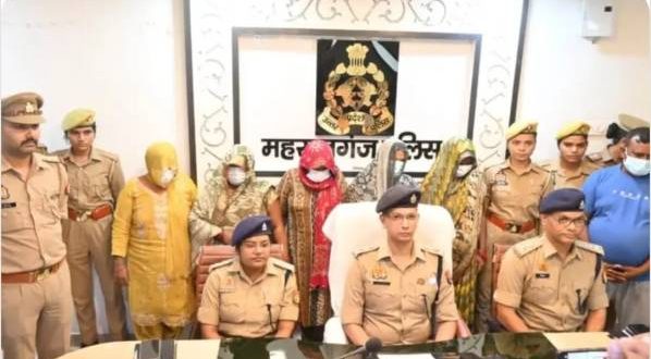 ग्राहक बनकर उड़ाते थे सोना, फिर गलाकर मिटा देते थे सबूत!