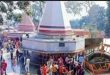 हर-हर महादेव” के जयघोष से गूंजे शिवालय