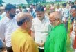 चार युवाओं की मौत से पचमा में मातम, अंतिम यात्रा में पहुंचे अजय कुमार श्रीवास्तव 