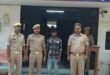 दुष्कर्म-पॉक्सो केस में वांछित आरोपी पर कसा शिकंजा, रानीगंज पुलिस ने दबोचा