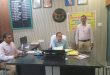 अस्पताल में लापरवाही मिली तो खैर नहीं! CMO ने परतावल में औचक निरीक्षण